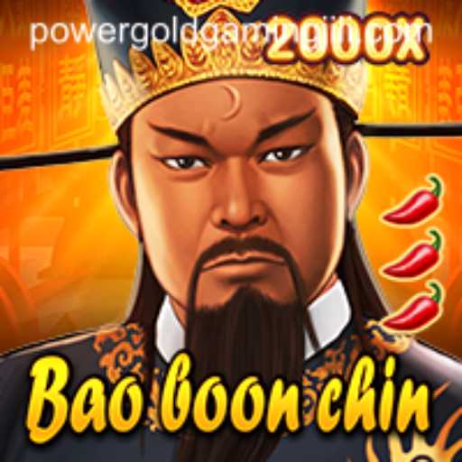 BaoBoonChin: A Journey into POWER GOLD GAMING's Latest Adventure