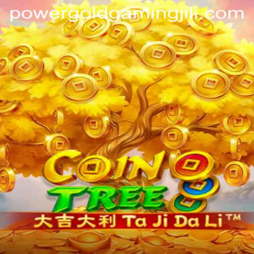 CoinTree: A New Era in POWER GOLD GAMING