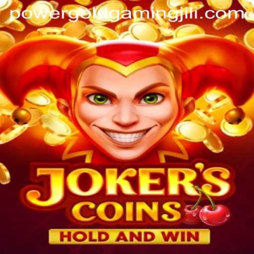 JokersCoins - An Intriguing Dive into POWER GOLD GAMING's Latest Sensation