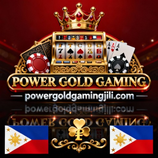 POWER GOLD GAMING